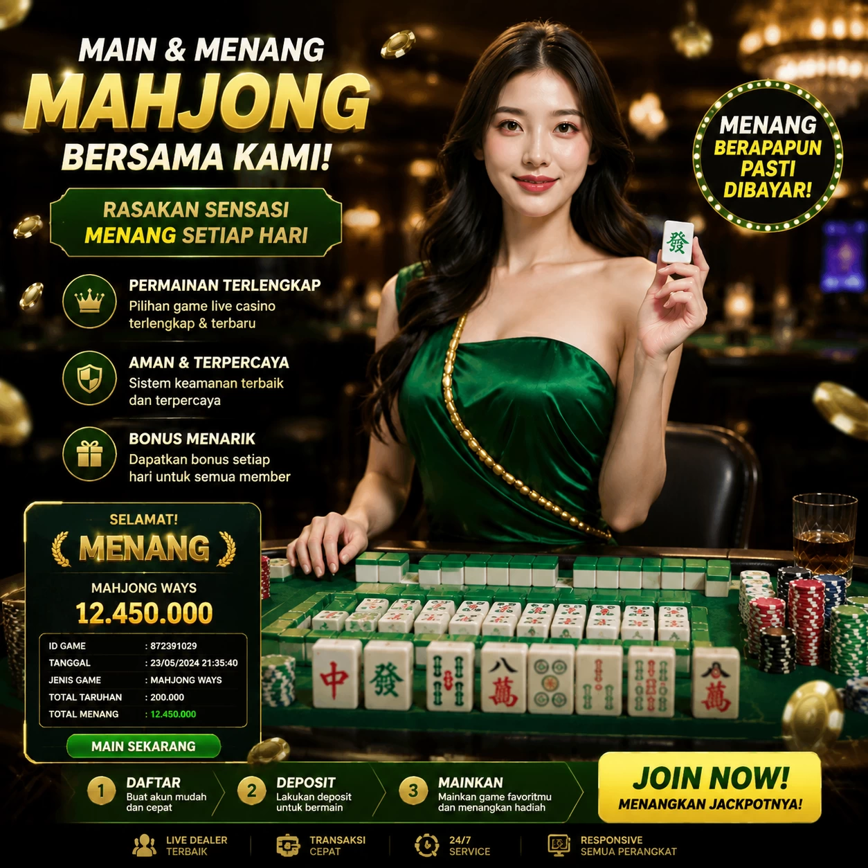 Bagaimana 888idr Mengubah Cara Kita Bermain Game Online