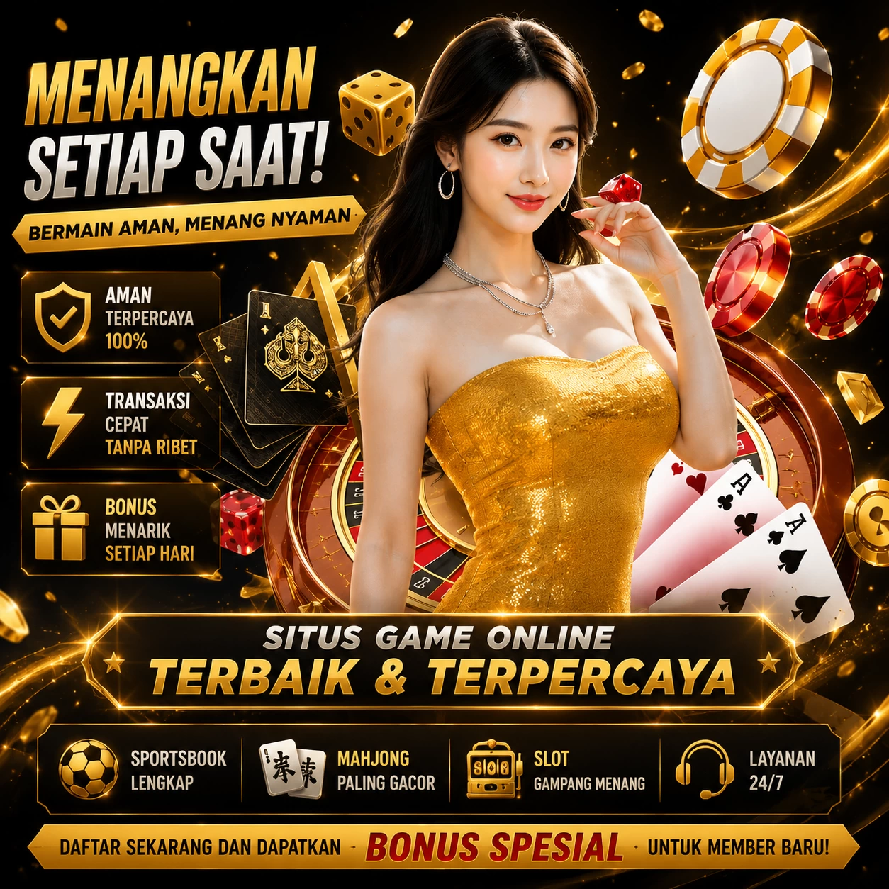 Inovasi dan Fitur Menarik di 888idr