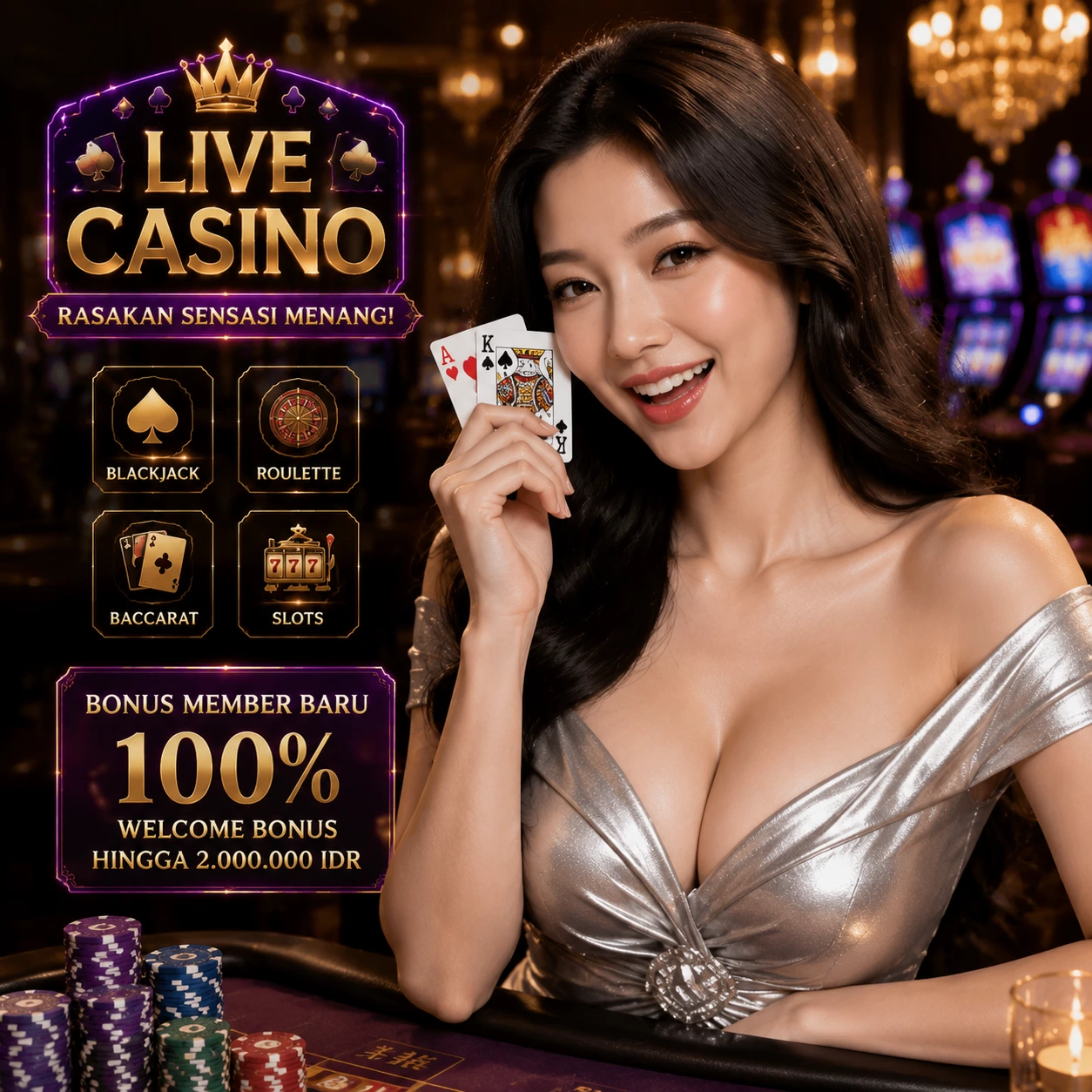 Beragam Jenis Game Seru yang Tersedia di 888idr